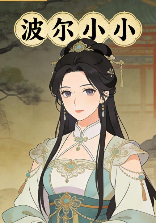 波尔小小封面图