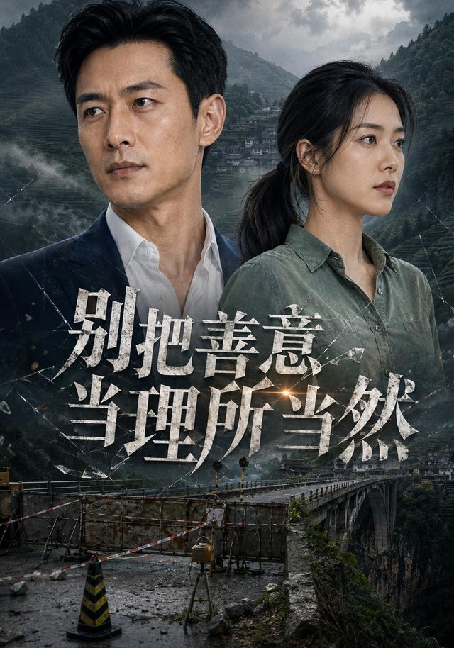 别把善意当理所当然
