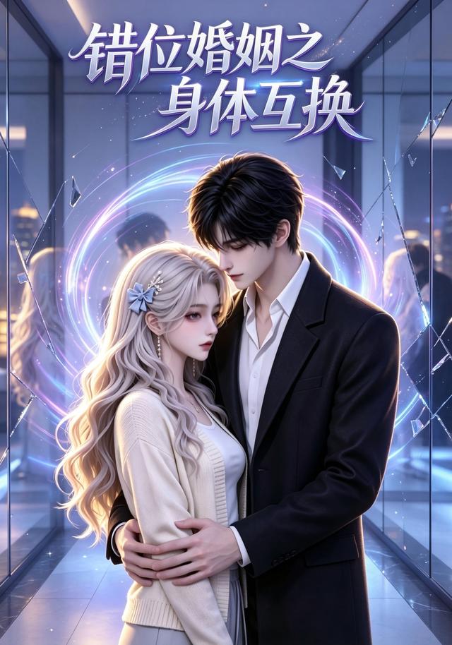 错位婚姻之身体互换
