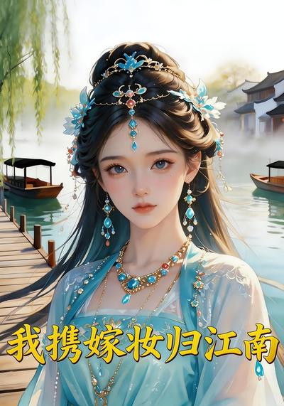 我携嫁妆归江南