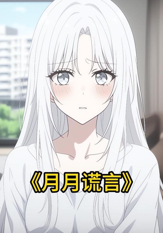 月月谎言