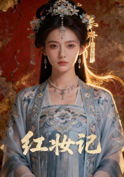 红妆记