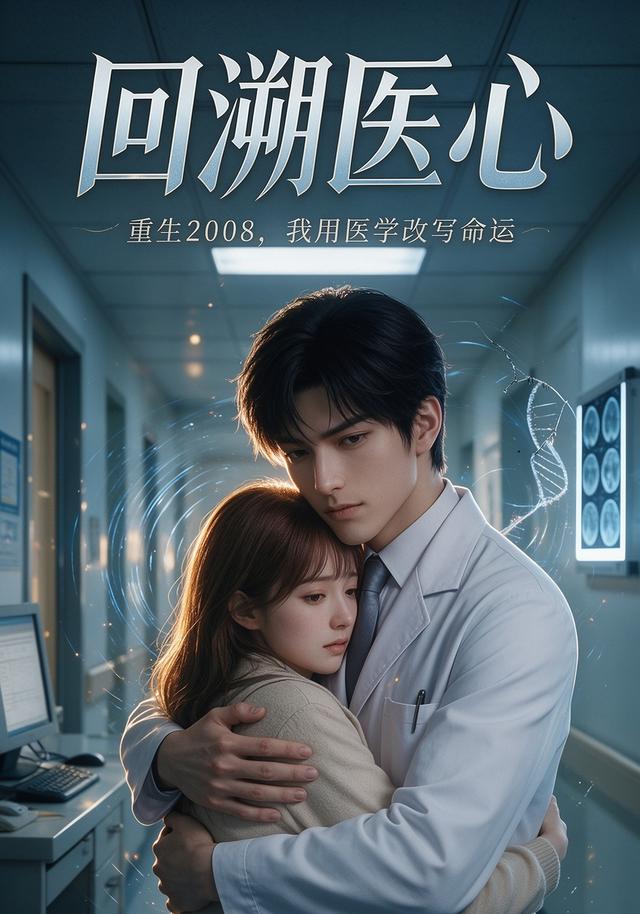 回溯医心 cover