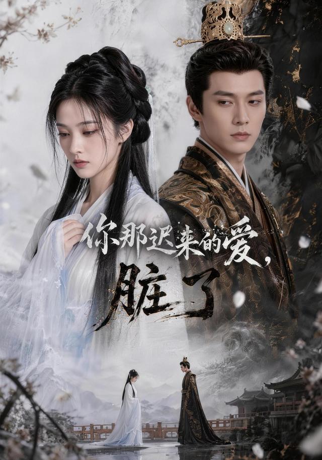 你那迟来的爱，脏了