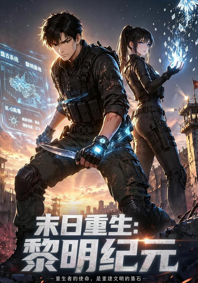 末日重生：黎明纪元