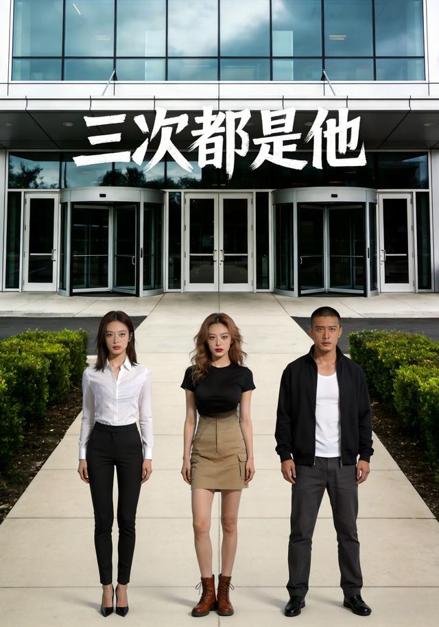 三次都是他