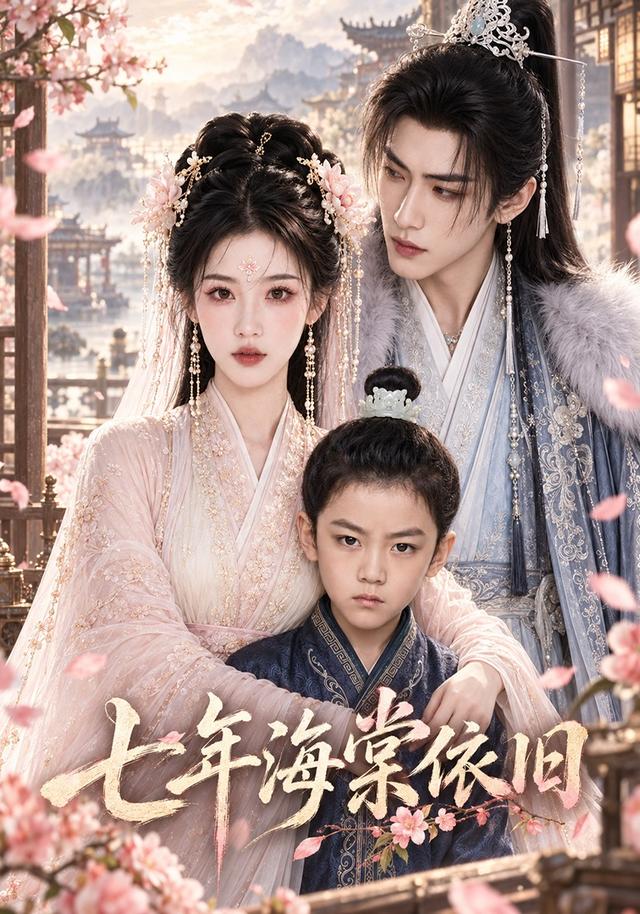 七年海棠依旧 cover
