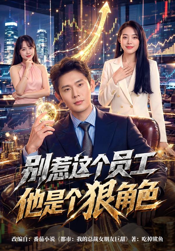 别惹这个员工，他是个狠角色