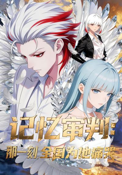 记忆审判那一刻，全国为他痛哭