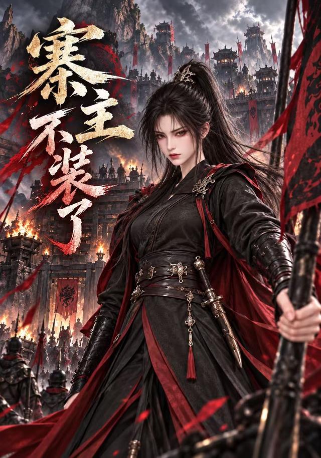 寨主不装了