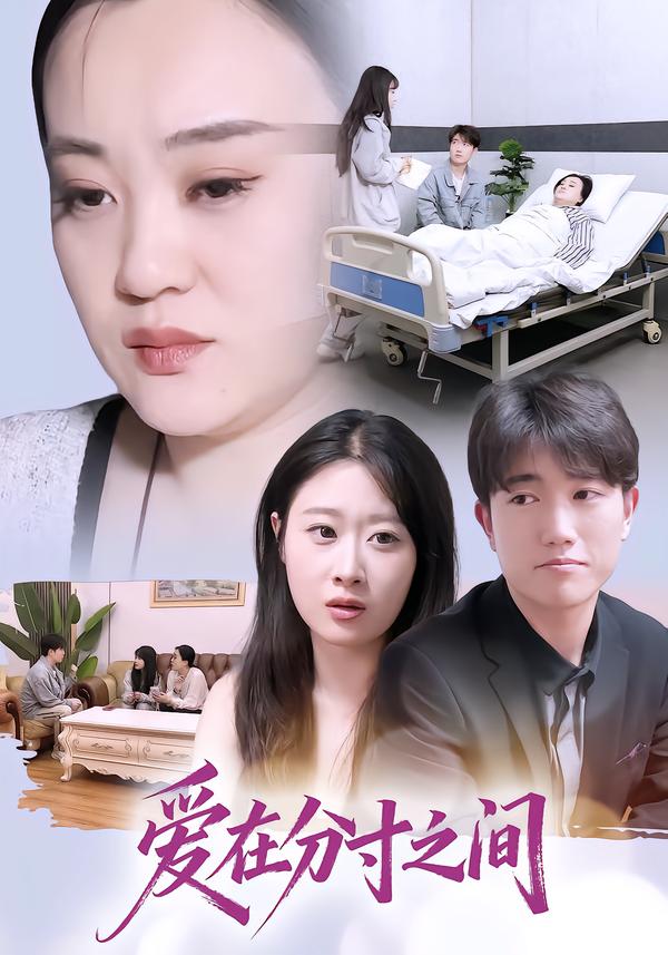 爱在分寸之间