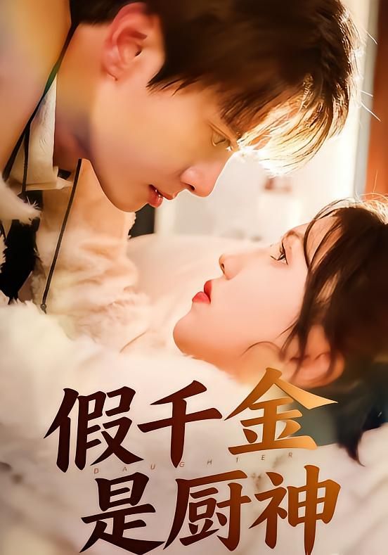 假千金是厨神
