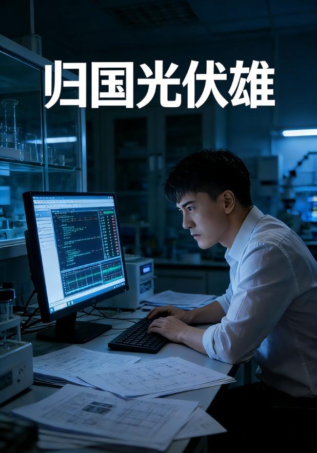 归国光伏雄封面图