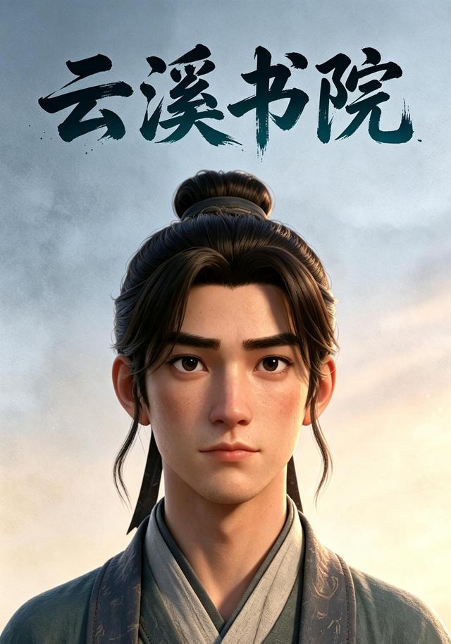 云溪书院