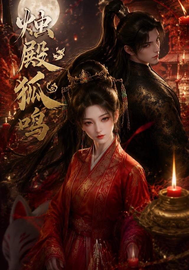 烛殿狐鸣