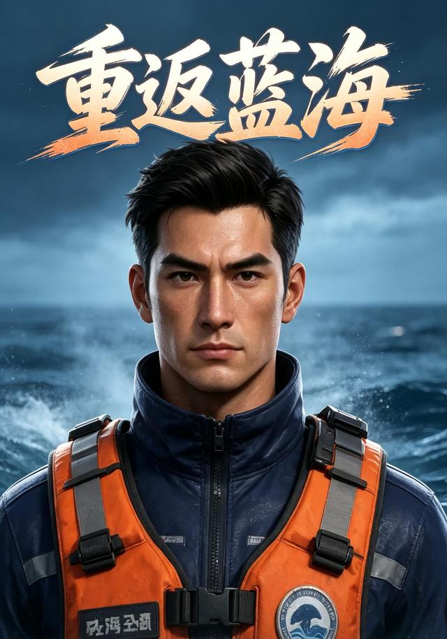 重返蓝海