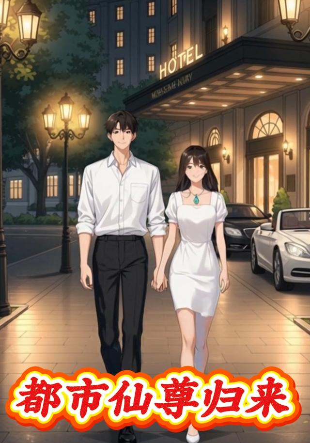 都市仙尊归来