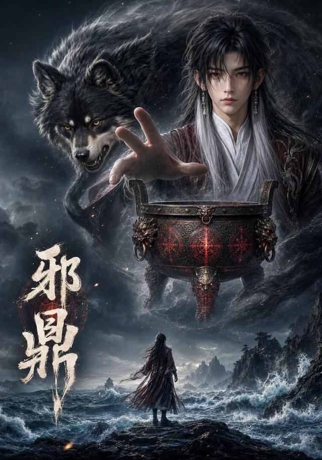 邪鼎
