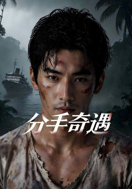 分手奇遇 cover