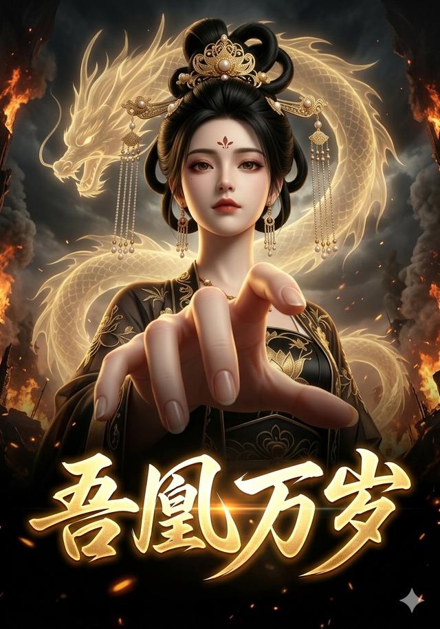 吾凰万岁 cover
