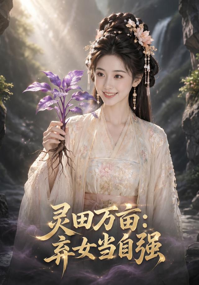 灵田万亩：弃女当自强