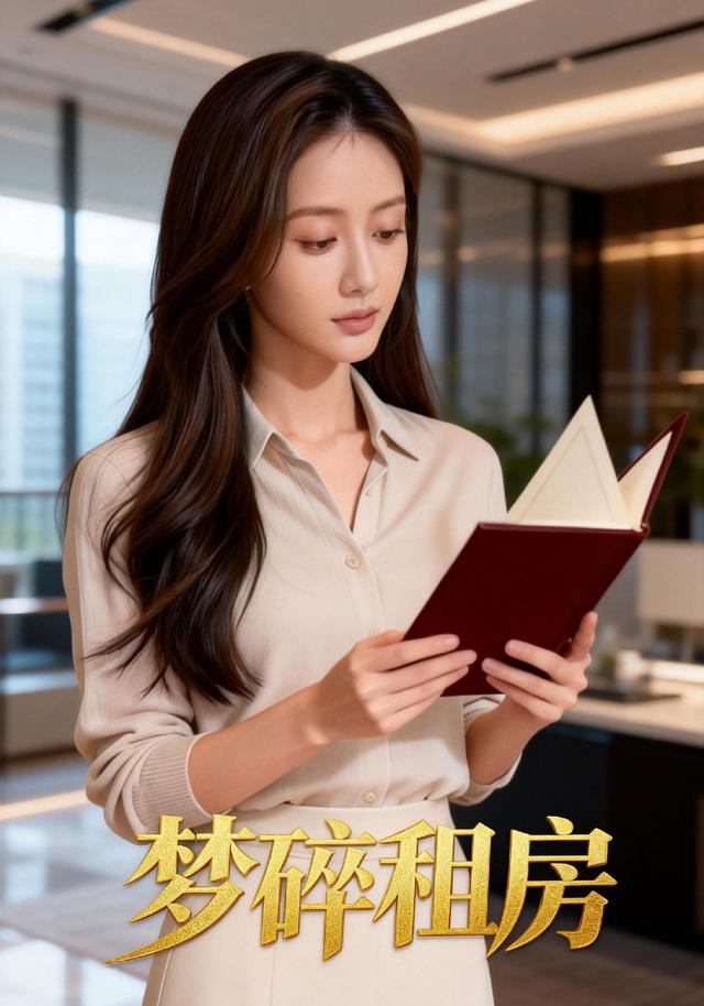 梦碎租房