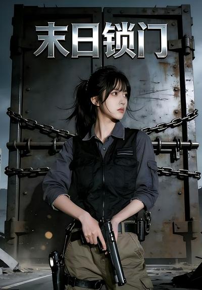 末日锁门