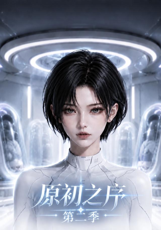 原初之序第二季