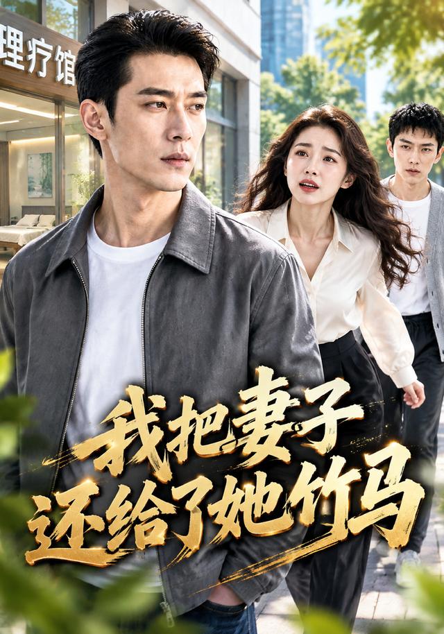 我把妻子还给了她竹马