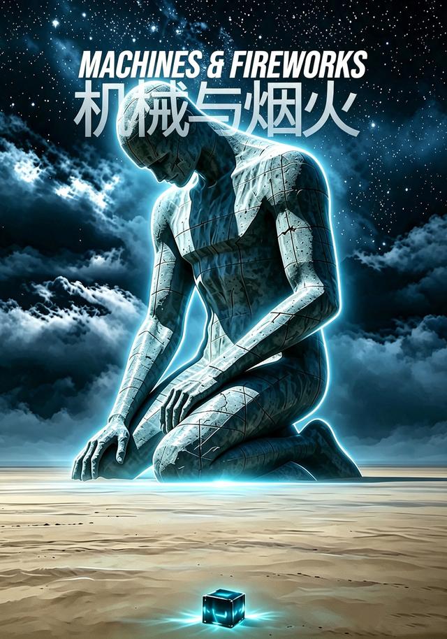 机械与烟火