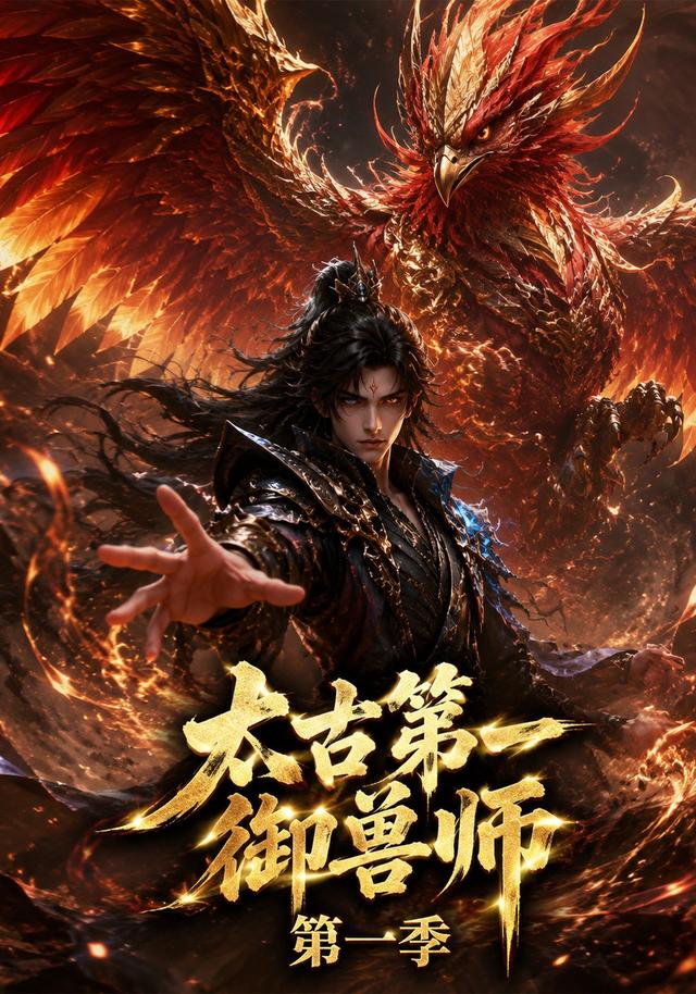 太古第一御兽师第一季