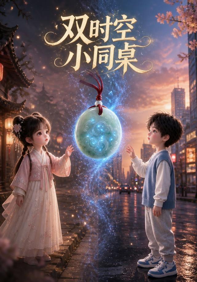 双时空小同桌 cover