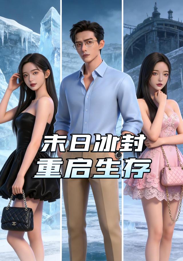 末日冰封：重启生存