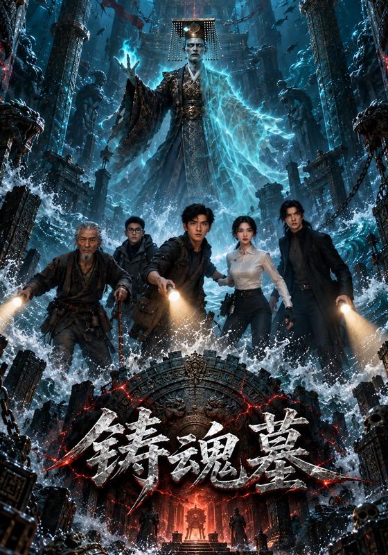 铸魂墓