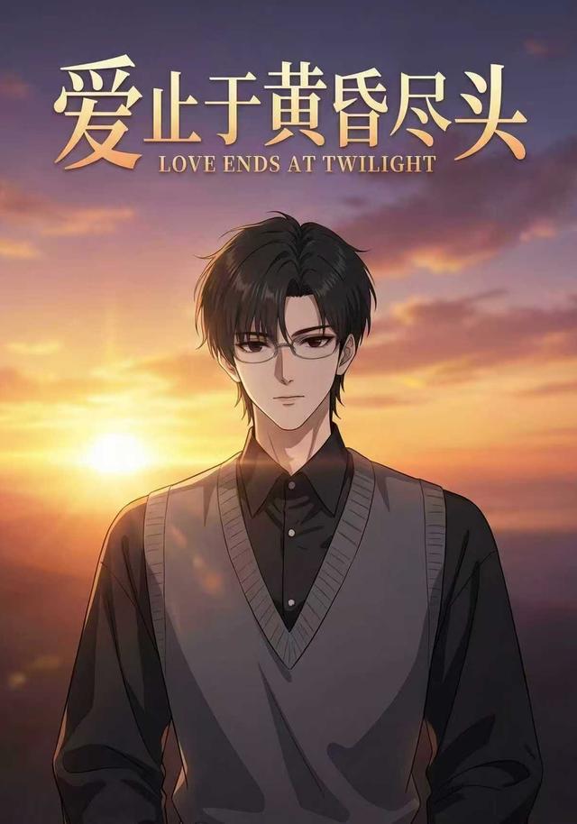 爱止于黄昏尽头