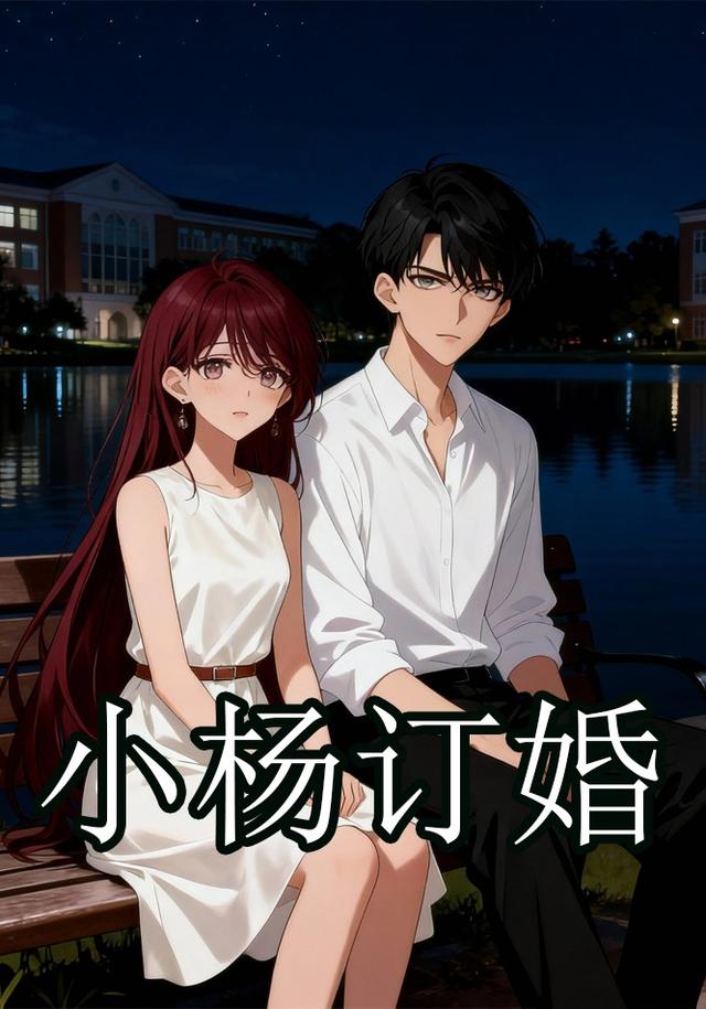 小杨订婚