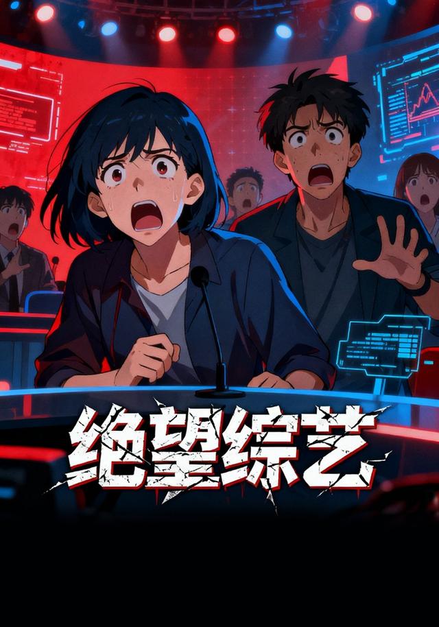 绝望综艺
