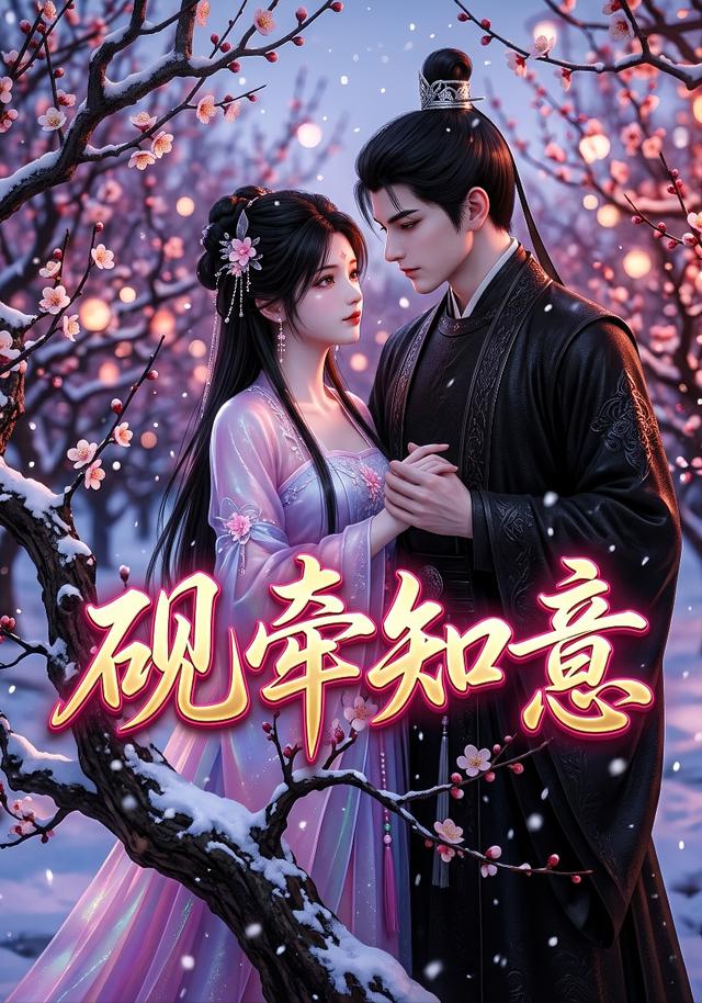 砚牵知意 cover