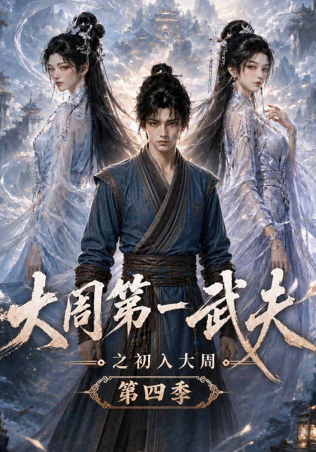 大周第一武夫之初入大周第四季