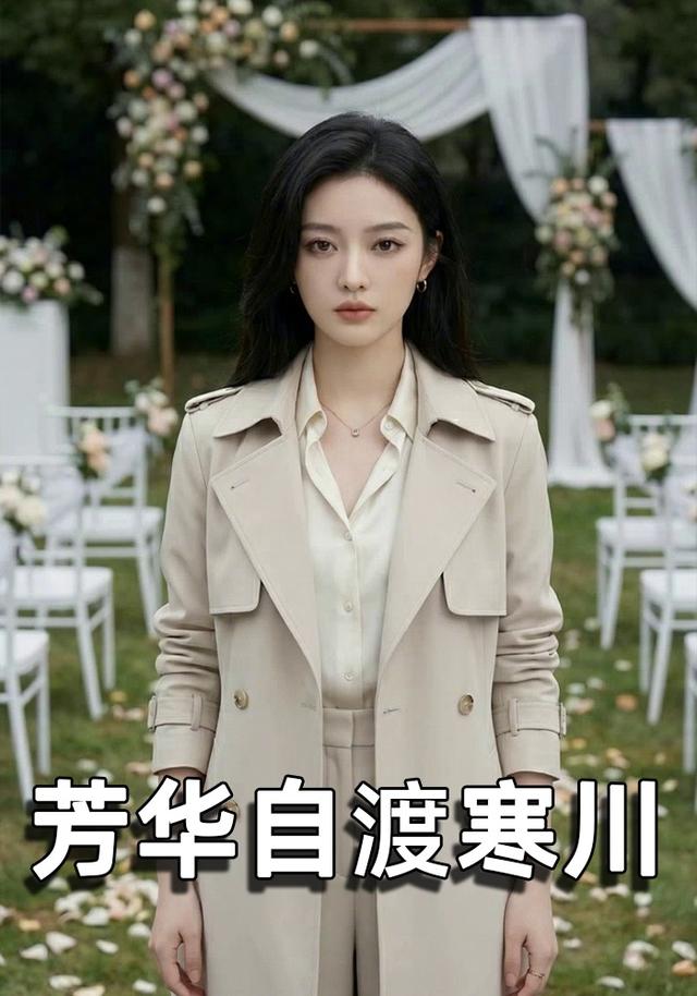 芳华自渡寒川
