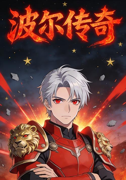 波尔传奇封面图