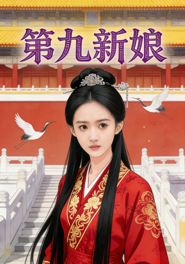 第九新娘封面图