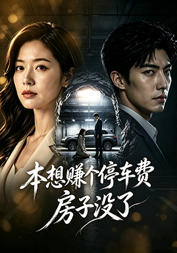 本想赚个停车费，房子没了 cover