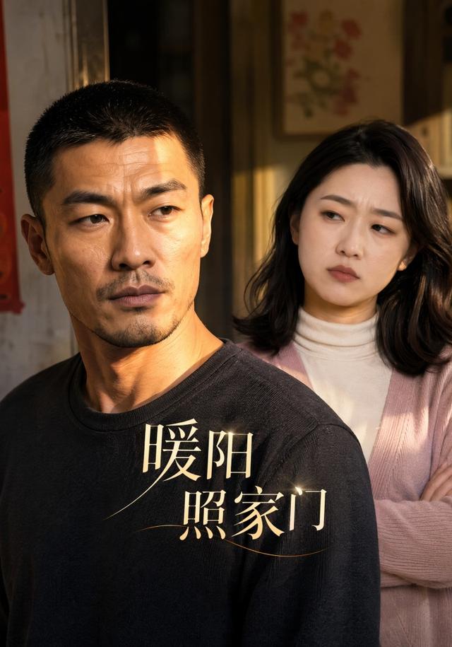 暖阳照家门 cover