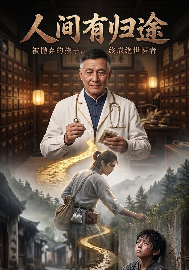 人间有归途