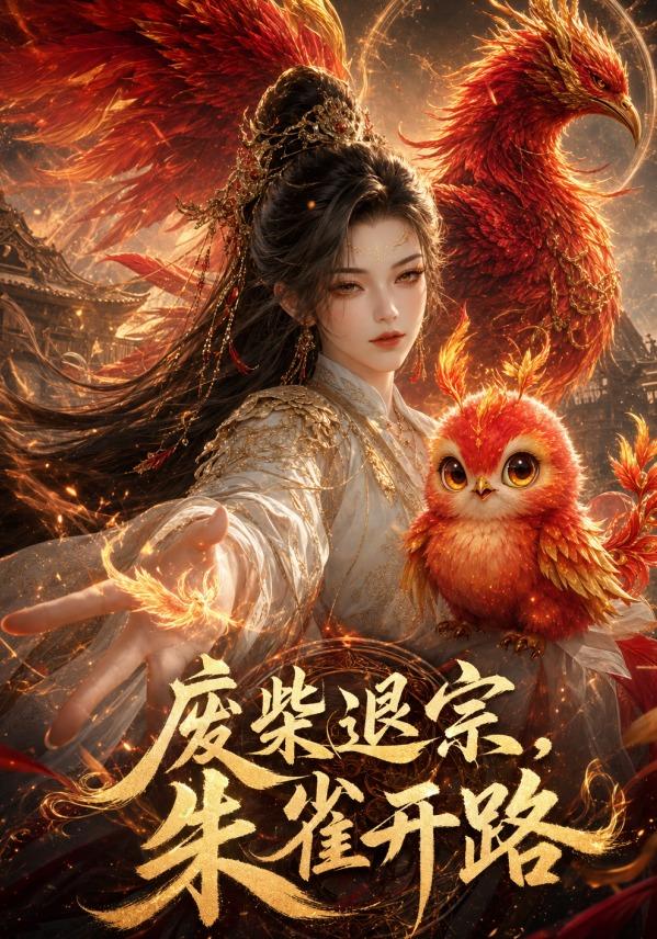 废柴退宗，朱雀开路 cover