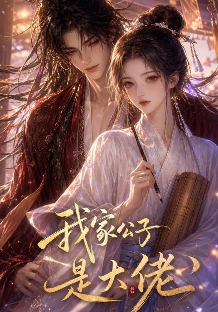 我家公子是大佬