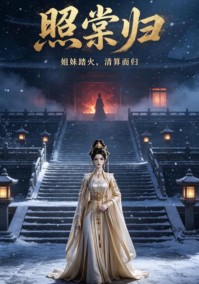 照棠归