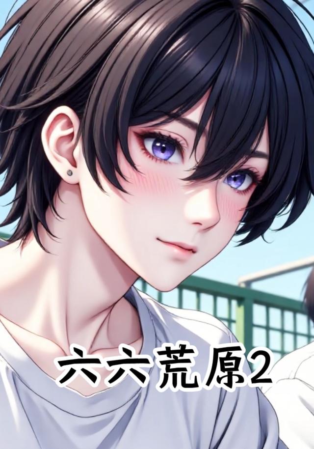 六六荒原2