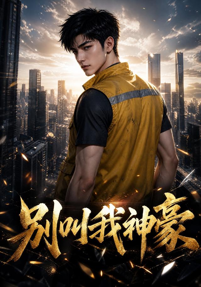 别叫我神豪 cover